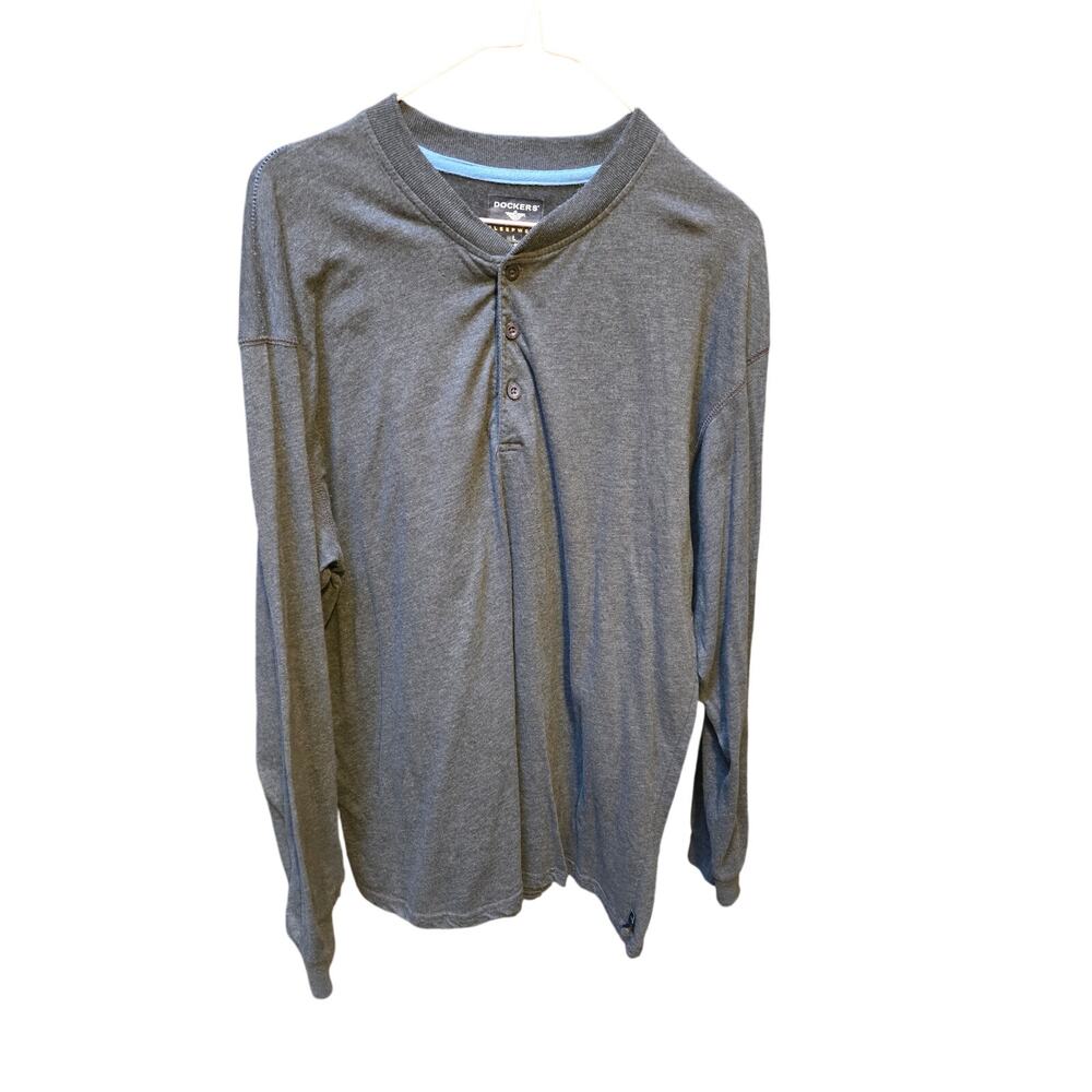 Dockers sleepwear L top